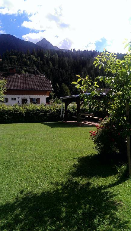 Appartements Zankl Kotschach-Mauthen Exterior foto