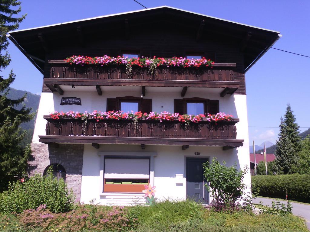 Appartements Zankl Kotschach-Mauthen Quarto foto